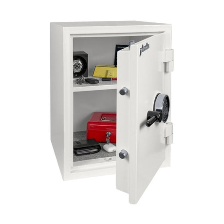 Phoenix Fortress Size 3, Digital Keypad Safe - S2 Rated