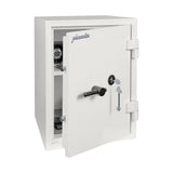 Phoenix Fortress Size 3, Key Lock Safe - S2 Rated Safe