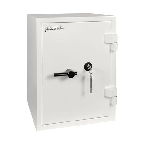 Phoenix Fortress Size 3, Key Lock Safe - S2 Rated Safe