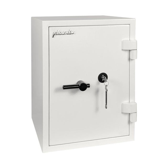 Phoenix Fortress Size 3, Key Lock Safe - S2 Rated Safe