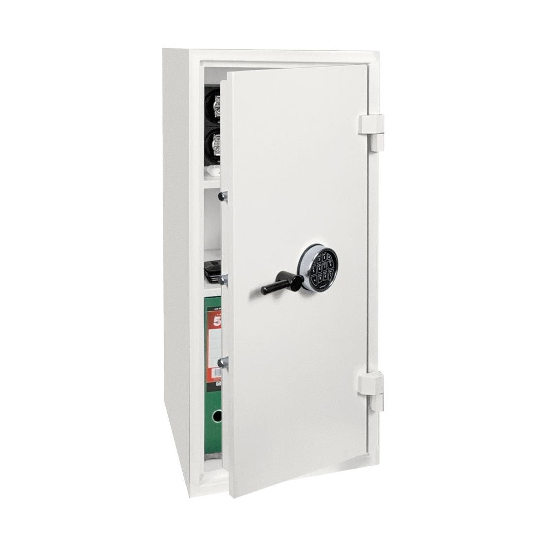 Phoenix Fortress Size 5, Digital Keypad Safe - S2 Rated