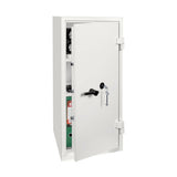 Phoenix Fortress Size 5, Key Lock Safe - S2 Rated