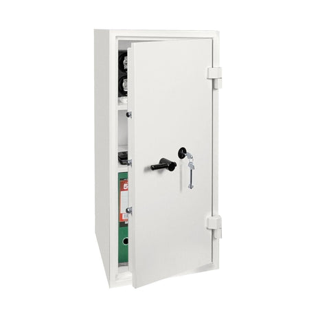Phoenix Fortress Size 5, Key Lock Safe - S2 Rated