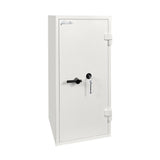 Phoenix Fortress Size 5, Key Lock Safe - S2 Rated