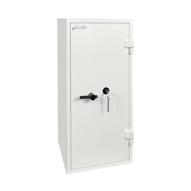 Phoenix Fortress Size 5, Key Lock Safe - S2 Rated
