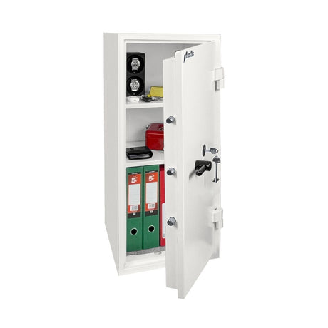 Phoenix Fortress Size 5, Key Lock Safe - S2 Rated
