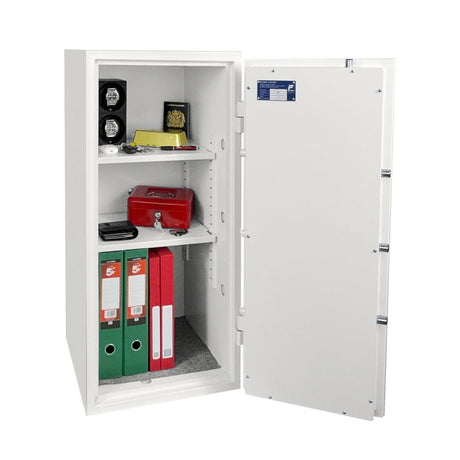 Phoenix Fortress Size 5, Key Lock Safe - S2 Rated