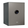 Phoenix Spectrum Plus Size 2, Biometric Lock Luxury Silver Fire Safe