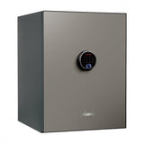 Phoenix Spectrum Plus Size 2, Biometric Lock Luxury Silver Fire Safe