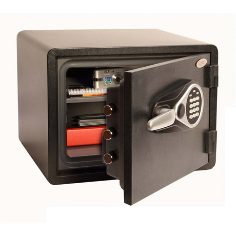 Phoenix Titan Aqua Size 1, Digital Keypad Fire Safe
