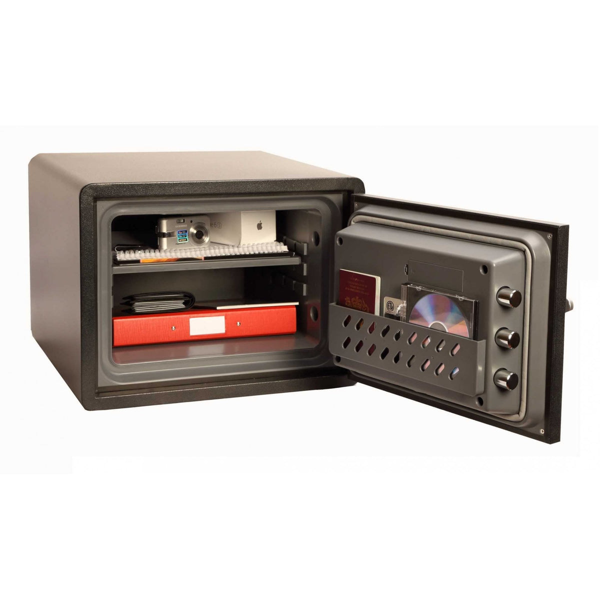 Phoenix Titan Aqua Size 1, Digital Keypad Fire Safe