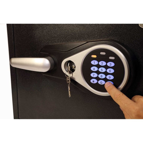Phoenix Titan Aqua Size 1, Digital Keypad Fire Safe