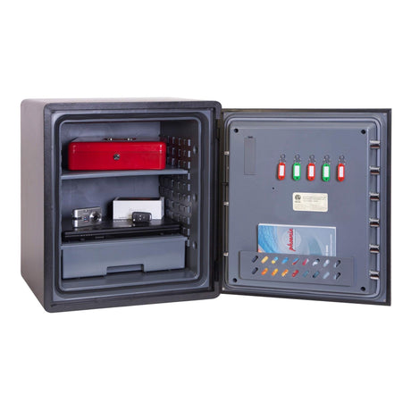 Phoenix Titan Aqua Size 3, Digital Keypad Fire Safe