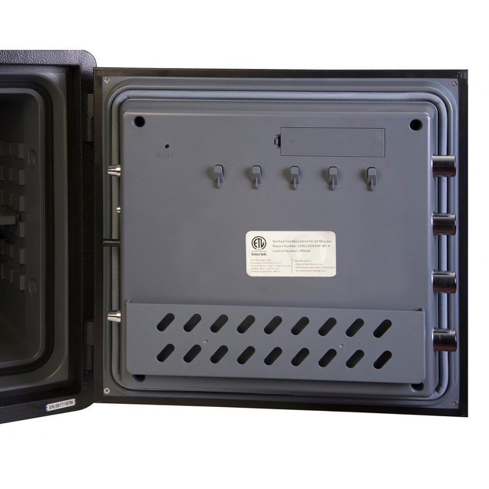 Phoenix Titan Aqua Size 3, Digital Keypad Fire Safe
