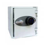 Phoenix Datacare DS2001F, Biometric Lock Safe - 60 Min Fire Protection