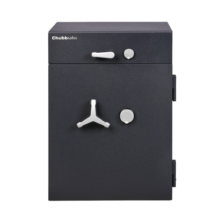 ChubbSafes ProGuard DT Size 110K, Eurograde 2 - Drawer Deposit