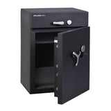 ChubbSafes ProGuard DT Size 110K, Eurograde 1 - Drawer Deposit