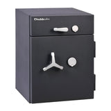 ChubbSafes ProGuard DT Size 60K, Eurograde 2 - Drawer Deposit
