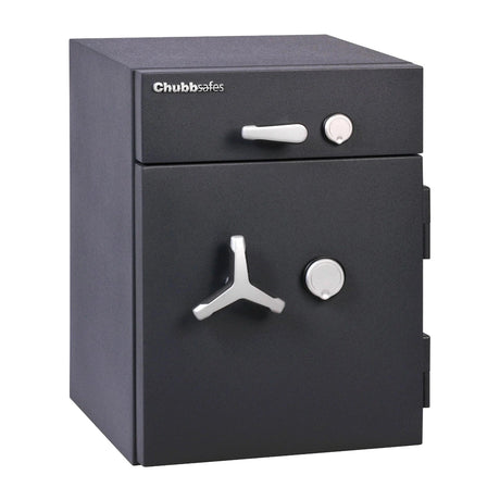 ChubbSafes ProGuard DT Size 60K, Eurograde 2 - Drawer Deposit