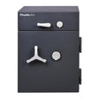 ChubbSafes ProGuard DT Size 60K, Eurograde 2 - Drawer Deposit
