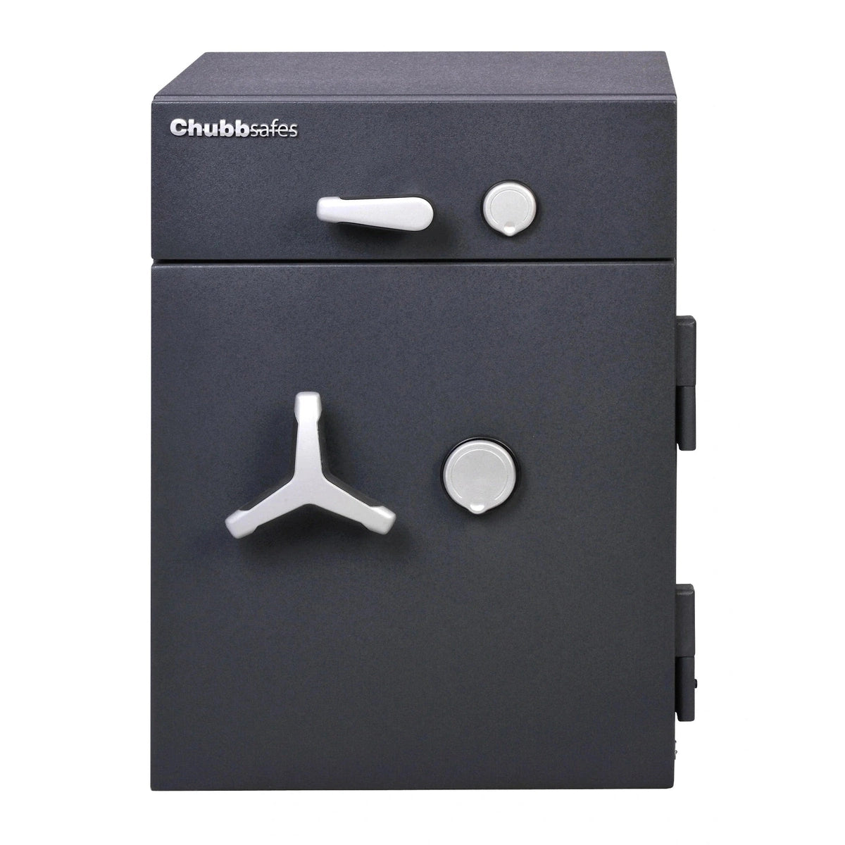 ChubbSafes ProGuard DT Size 60K, Eurograde 2 - Drawer Deposit