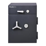 ChubbSafes ProGuard DT Size 60K, Eurograde 2 - Drawer Deposit
