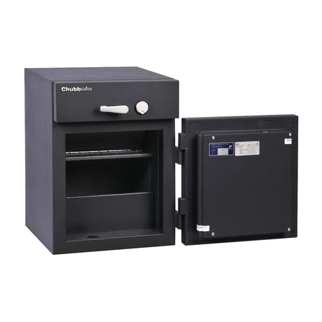 ChubbSafes ProGuard DT Size 60K, Eurograde 2 - Drawer Deposit