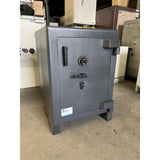 SMP Cumbrian, Key Lock Safe - Ref. 380, Eurograde 3, Refurbished