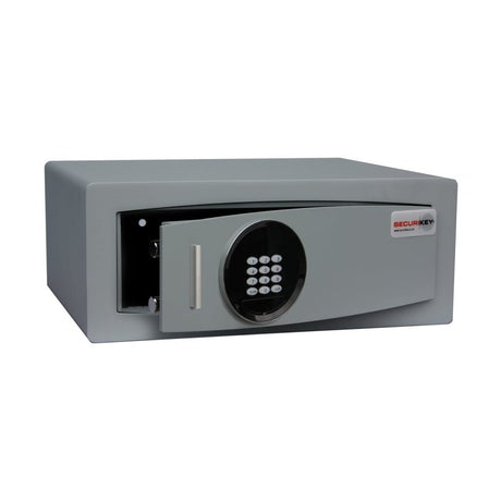 Securikey Euro Vault, Digital Keypad Safe - £1,000 Cash Rating