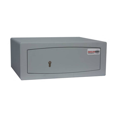 Securikey Euro Vault, Key Lock Safe - £1,000 Cash Rating