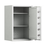 Securikey Eurograde 4 Size 175, Key & Combination Safe - AiS Insurance Approved