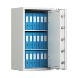 Securikey Eurograde 4 Size 215, Key & Combination Safe - AiS Insurance Approved