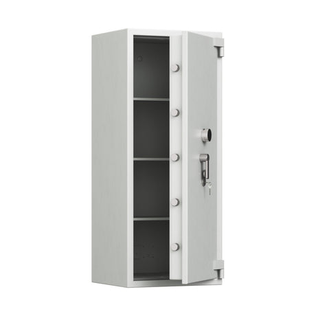 Securikey Eurograde 4 Size 285, Key & Combination Safe - AiS Insurance Approved