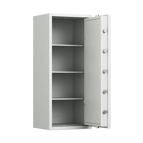 Securikey Eurograde 4 Size 285, Key & Combination Safe - AiS Insurance Approved