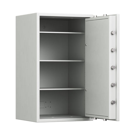 Securikey Eurograde 4 Size 440, Key & Combination Safe - AiS Insurance Approved