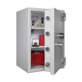 Securikey Eurograde 4 Size 95, Key & Combination Safe - AiS Insurance Approved