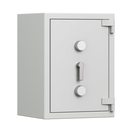 Securikey Eurograde 5 Size 100, Key & Combination Safe - AiS Insurance Approved