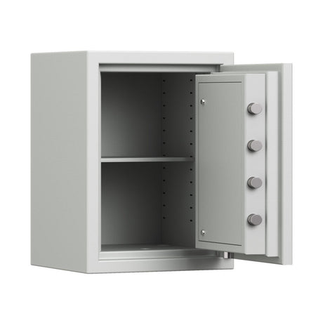 Securikey Eurograde 5 Size 100, Key & Combination Safe - AiS Insurance Approved
