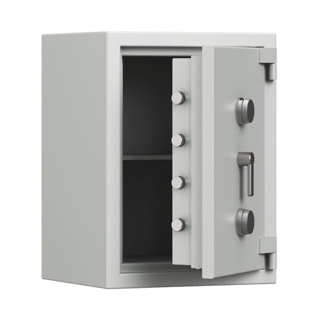 Securikey Eurograde 5 Size 100, Key & Combination Safe - AiS Insurance Approved