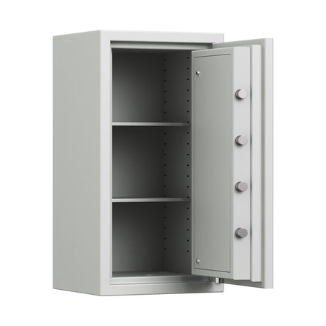 Securikey Eurograde 5 Size 150, Key & Combination Safe 