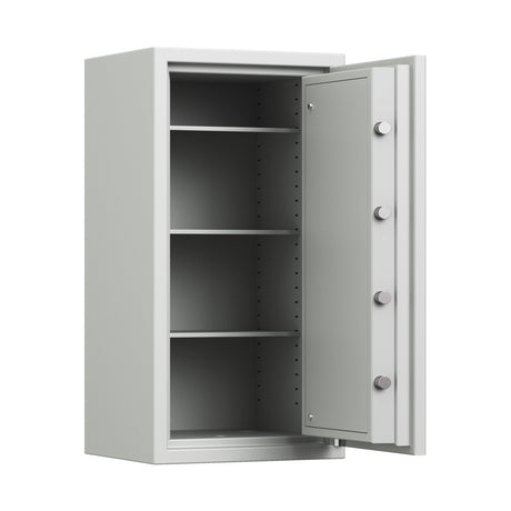 Securikey Eurograde 5 Size 245, Key & Combination Safe