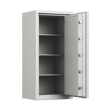 Securikey Eurograde 5 Size 280, Key & Combination Lock Safe