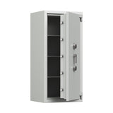 Securikey Eurograde 5 Size 280, Key & Combination Lock Safe