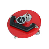 Securikey Safeguard Plus Underfloor Deposit Size 4, Key Lock Safe
