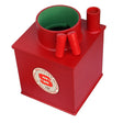 Securikey Safeguard Plus Underfloor Deposit Size 4, Key Lock Safe