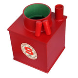 Securikey Safeguard Plus Underfloor Deposit Size 4, Key Lock Safe