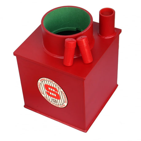 Securikey Safeguard Plus Underfloor Deposit Size 4, Key Lock Safe