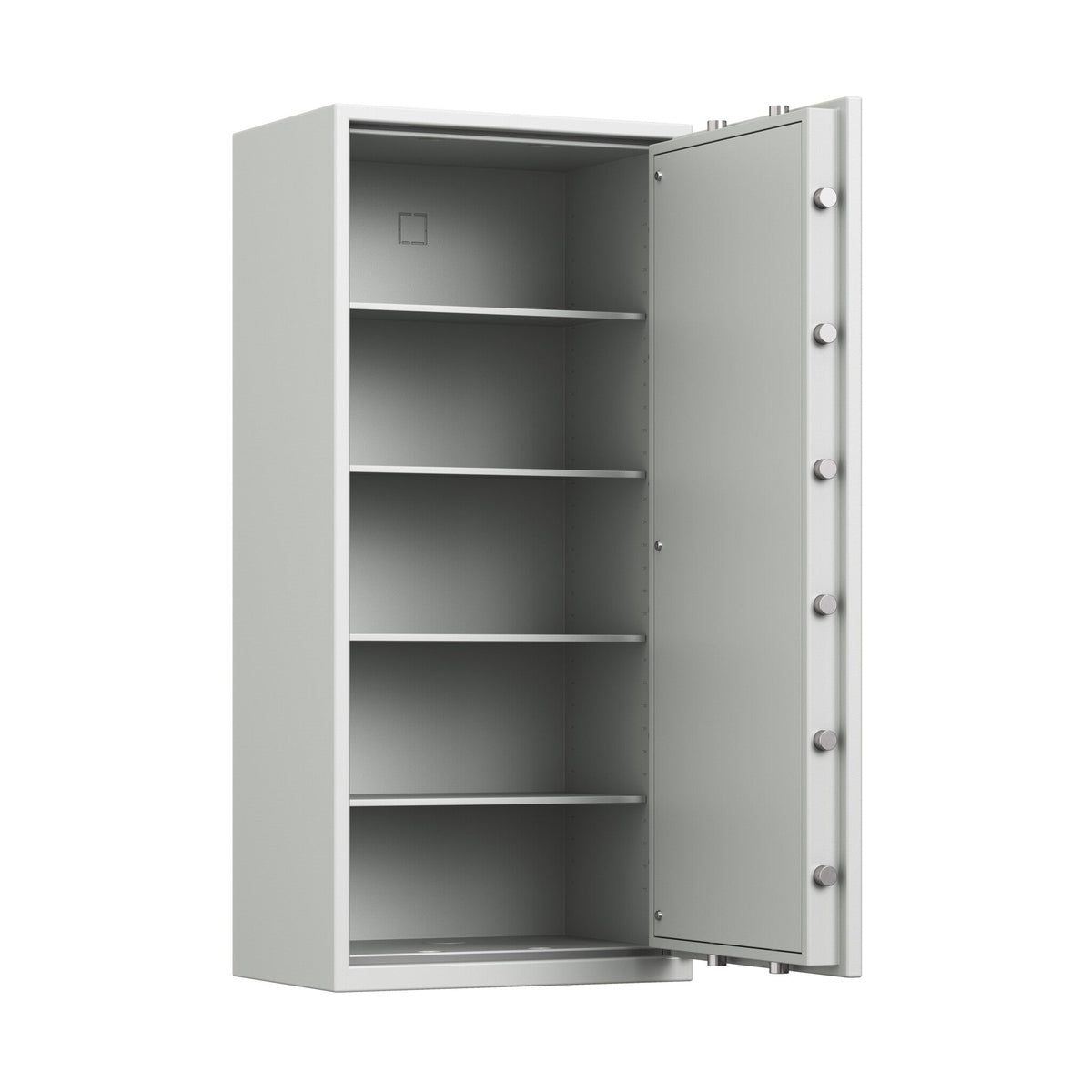 Securikey Size 535, Key Lock Safe - Eurograde 1