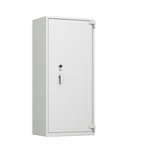Securikey Size 535, Key & Combination Lock Safe - Eurograde 5