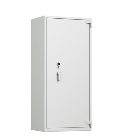 Securikey Size 535, Key & Combination Lock Safe - Eurograde 5